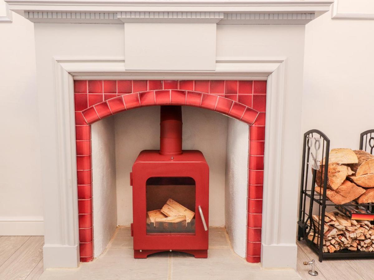סקיפטון Angel Cottage מראה חיצוני תמונה