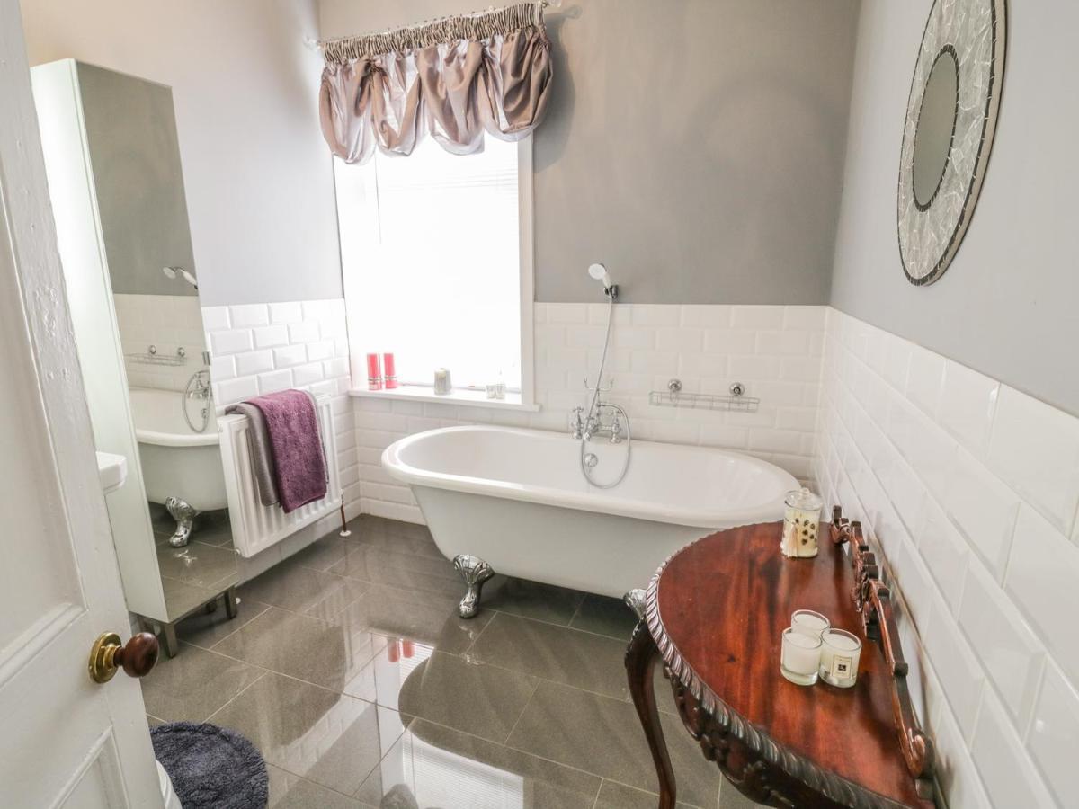 סקיפטון Angel Cottage מראה חיצוני תמונה